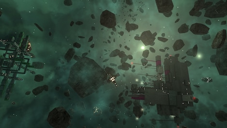 Avorion (PC) - Steam Account - GLOBAL - 3