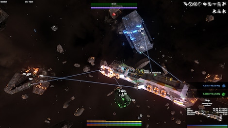 Avorion (PC) - Steam Account - GLOBAL - 4