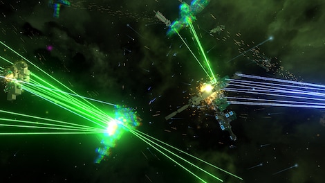 Avorion (PC) - Steam Account - GLOBAL - 8