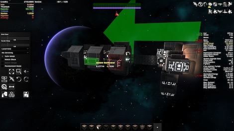 Avorion (PC) - Steam Gift - GLOBAL - 3