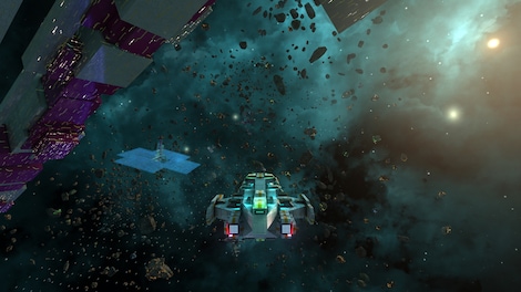 Avorion (PC) - Steam Gift - GLOBAL - 5