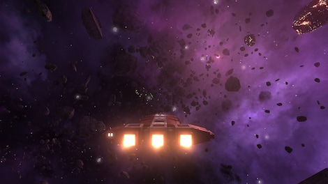 Avorion (PC) - Steam Gift - GLOBAL - 6