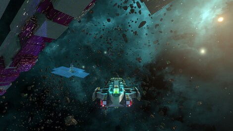 Avorion (PC) - Steam Gift - LATAM - 2