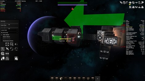 Avorion (PC) - Steam Gift - LATAM - 7