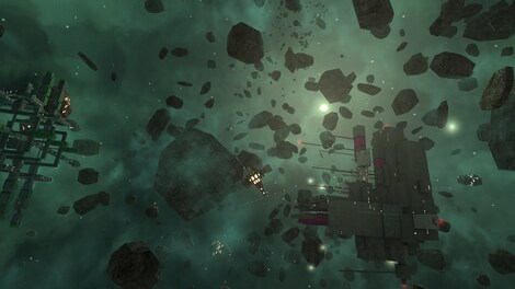 Avorion (PC) - Steam Gift - LATAM - 3