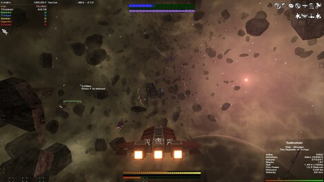 Avorion (PC) - Steam Gift - LATAM - 9