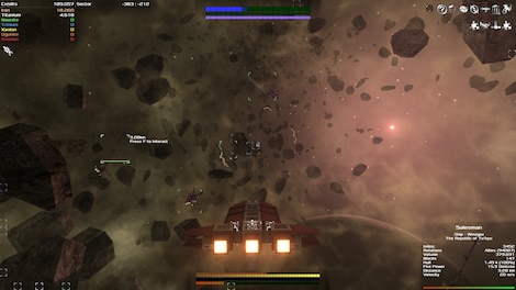Avorion (PC) - Steam Gift - NORTH AMERICA - 9