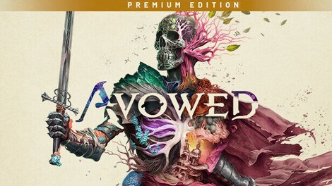Avowed | Premium Edition (PC) - Steam Gift - EUROPE - 2