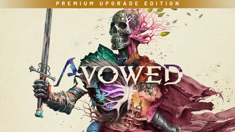 Avowed Premium Upgrade (Xbox Series X/S, PC) - Xbox Live Key - GLOBAL - 0