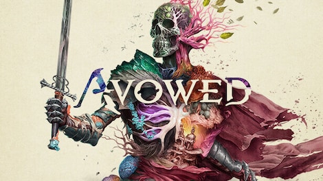 Avowed (Xbox Series X/S, PC) - Xbox Live Key - EUROPE - 2