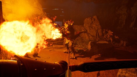 Avowed (Xbox Series X/S, PC) - Xbox Live Key - GLOBAL - 11