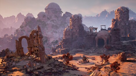 Avowed (Xbox Series X/S, Windows 10) - Xbox Live Account - GLOBAL - 12
