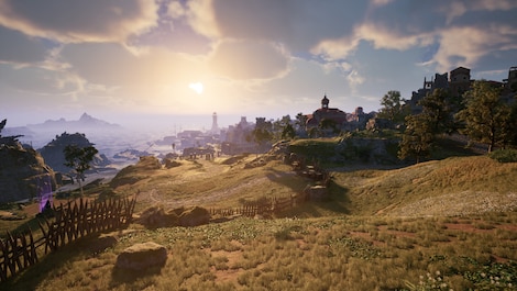 Avowed (Xbox Series X/S, Windows 10) - Xbox Live Account - GLOBAL - 10