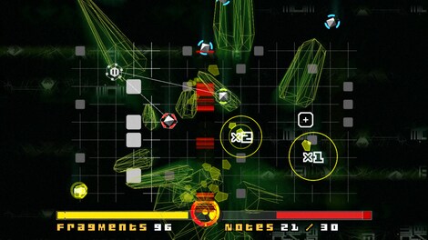 AVSEQ Steam Key GLOBAL - 15