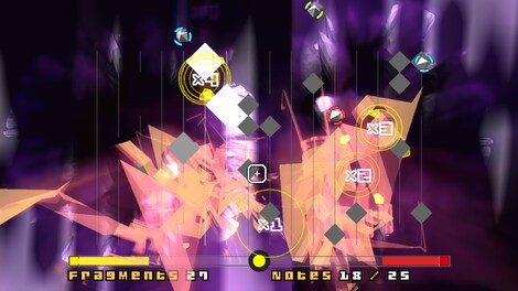 AVSEQ Steam Key GLOBAL - 13
