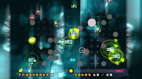 AVSEQ Steam Key GLOBAL - 10