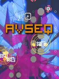 AVSEQ Steam Key GLOBAL - 1