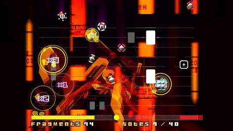 AVSEQ Steam Key GLOBAL - 8