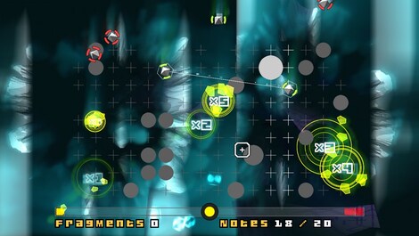 AVSEQ Steam Key GLOBAL - 6