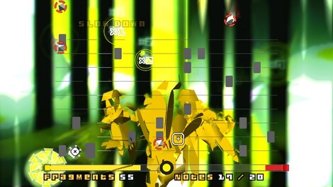 AVSEQ Steam Key GLOBAL - 4