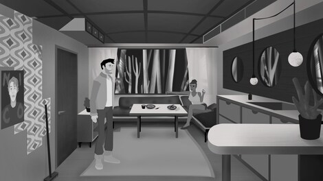 AWAKE Definitive Edition Steam Key GLOBAL - 5