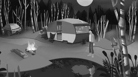 AWAKE Definitive Edition Steam Key GLOBAL - 6