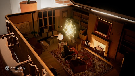Awake: Episode One Steam Key GLOBAL - 0
