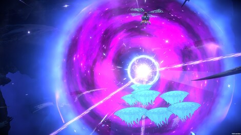 AWAKEN - Astral Blade (PC) - Steam Gift - EUROPE - 8