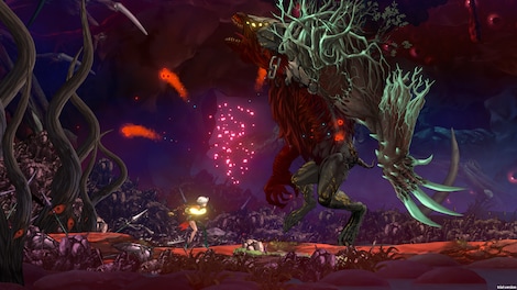 AWAKEN - Astral Blade (PC) - Steam Gift - EUROPE - 10