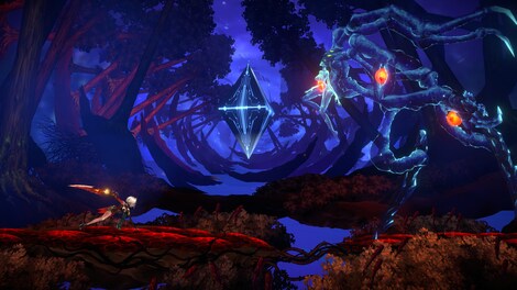 AWAKEN - Astral Blade (PC) - Steam Gift - EUROPE - 9
