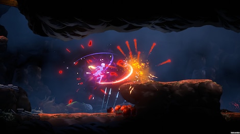 AWAKEN - Astral Blade (PC) - Steam Gift - EUROPE - 4