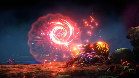 AWAKEN - Astral Blade (PC) - Steam Gift - EUROPE - 5