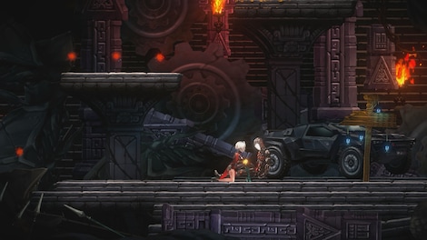 AWAKEN - Astral Blade (PC) - Steam Gift - GLOBAL - 3