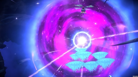 AWAKEN - Astral Blade (PC) - Steam Key - EUROPE - 8