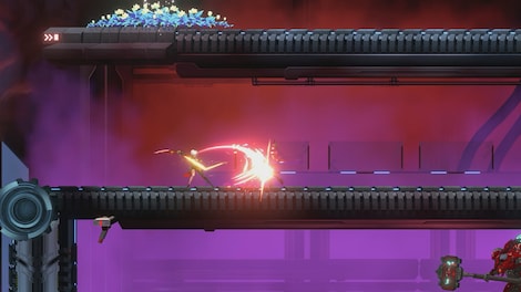 AWAKEN - Astral Blade (PC) - Steam Key - EUROPE - 6