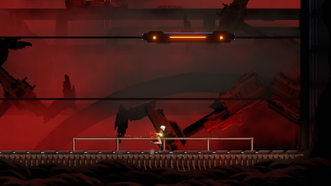 AWAKEN - Astral Blade (PC) - Steam Key - GLOBAL - 7
