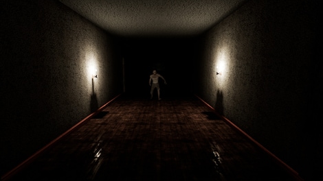 Award. Room of fear Steam Key GLOBAL - 6