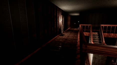 Award. Room of fear Steam Key GLOBAL - 3