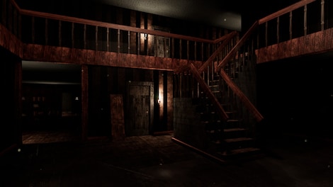 Award. Room of fear Steam Key GLOBAL - 4