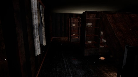 Award. Room of fear Steam Key GLOBAL - 5