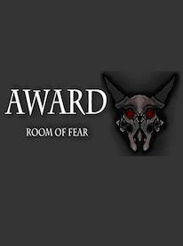 Award. Room of fear Steam Key GLOBAL - 1