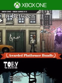 Awarded Platformer Bundle (Xbox One) - Xbox Live Key - EUROPE - 1