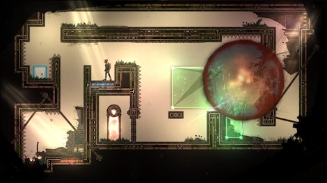 Awarded Platformer Bundle (Xbox One) - Xbox Live Key - EUROPE - 4