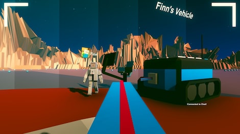 Away From Earth: Mars Steam Key GLOBAL - 6