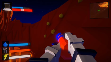 Away From Earth: Mars Steam Key GLOBAL - 11