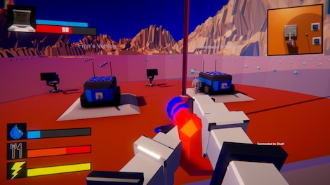 Away From Earth: Mars Steam Key GLOBAL - 8