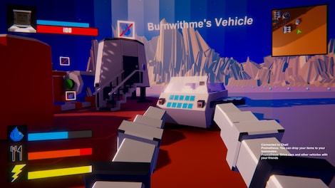 Away From Earth: Mars Steam Key GLOBAL - 14