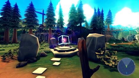 AWAY: Journey to the Unexpected Steam Key GLOBAL - 6