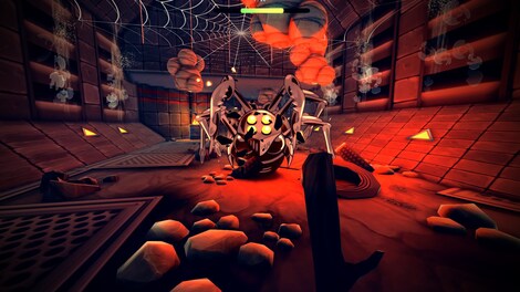 AWAY: Journey to the Unexpected Steam Key GLOBAL - 4