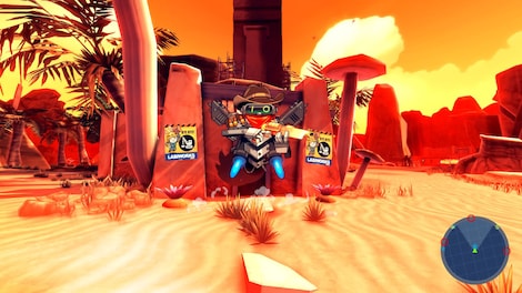 AWAY: Journey to the Unexpected Steam Key GLOBAL - 7